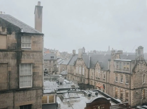 Drummond Street Apartments