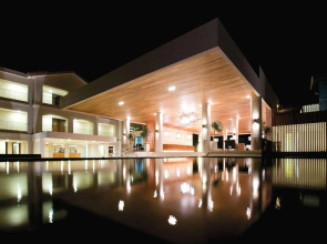 Fairways and Bluewater Boracay