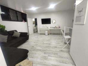 Apto con Hidromasaje sweet Charco by flamingo house