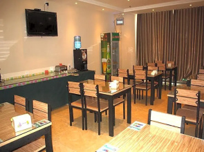 GreenTree Inn Dezhou Xiajin Debai Shopping Mall Hotel