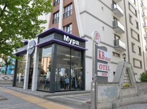 Kb Apart Otel
