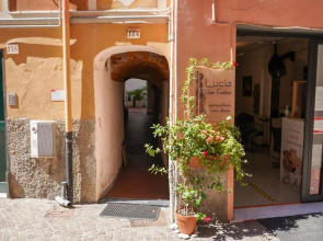Monolocale a 50 metri dal mare