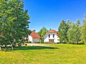 Ferienhaeuser Verchen SCHW 840