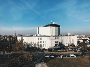 Family & Business Elegant Apartments Astronautów Centrum z Parkingiem