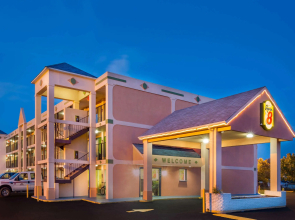 Super 8 By Wyndham Ashland/Richmond