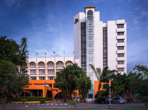 Wangtai Hotel
