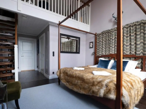 Olarsgården Hotell