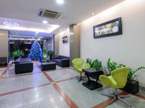 Central Park Saigon Hotel