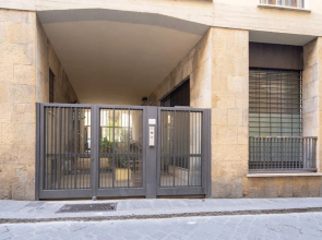 Pitti Luxury Apartment