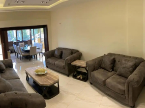 3-bedroom Ground floor house with indoor fireplace