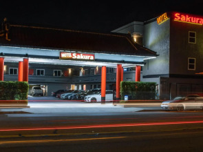 Sakura Inn