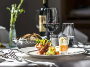 Hotel Hofgarten Luzern