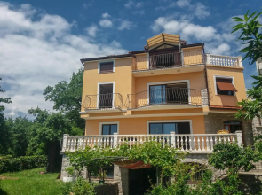 Apartment Anai Rijeka