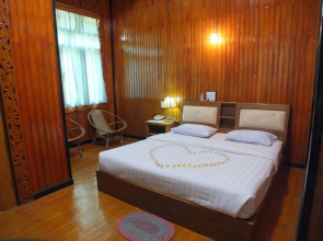 Sittwe Shwe Thazin Hotel