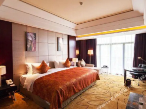 Yichun Yingbin Hotel