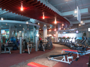 A-One Pattaya Beach Resort