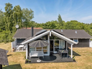 "Sophi" - 425m from the sea in Sealand