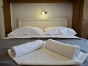 Apartments Dumencic Rab