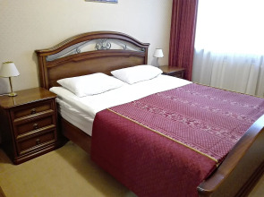 Lavender Hotel Poznań