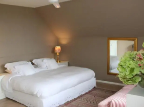 B&B Villa Hosta in Wyler & Groesbeek