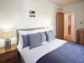 Host & Stay | The Old Sweet Shop