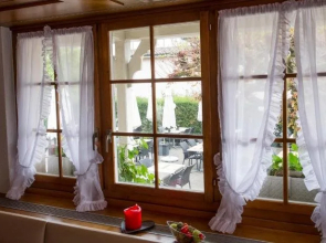 Hotel Ristorante Schlössli