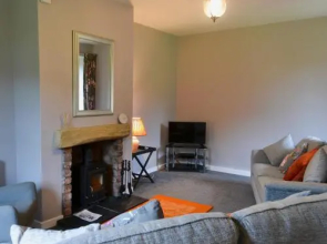 Perch Hall Cottage