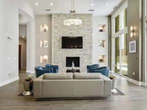 River House Condos
