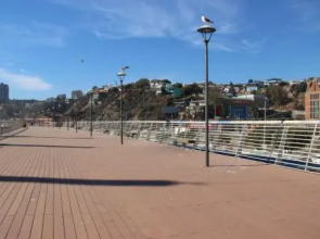 Cariño Porteño Bed & Breakfast