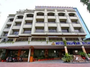Hotel Brijwasi Royal