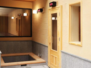 Asia Pacific Hotel Beitou