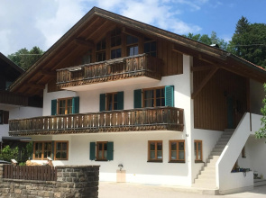 ALPENFREUND