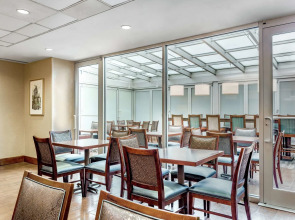 Hampton Inn Manhattan Grand Central