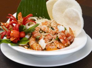 Vesna Hotel Nha Trang