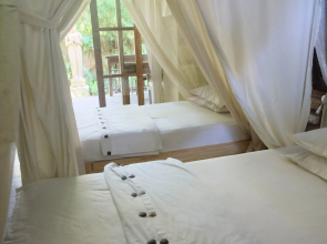 Villa Boreh Beach Resort and Spa