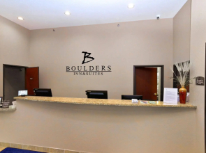 Cobblestone Inn & Suites - Monticello