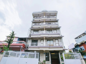 Hotel Garuda Inn