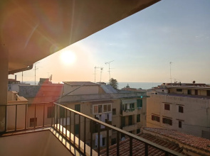 Casa AuroraRosa