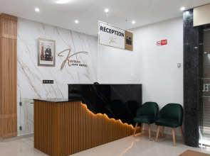Karam City Hotel