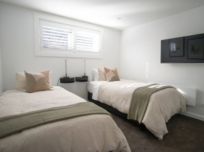 Release Wanaka - Genoa