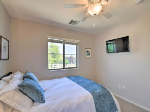 Goodyear Escape w/ Grill: Community Pool Access!