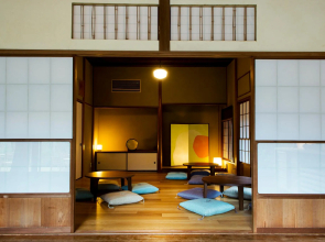 Hakone Retreat villa 1/f