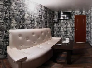 Paradise Hostel