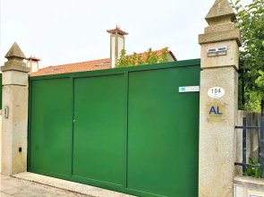 Casa Límia