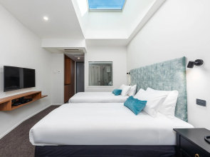 Galaxy Boutique Hotel