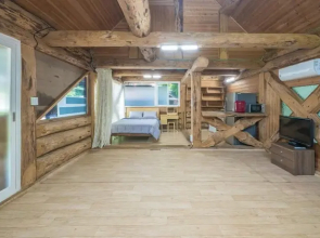 Yeongwol Wood Valley Pension