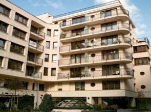 All-4u Apartments