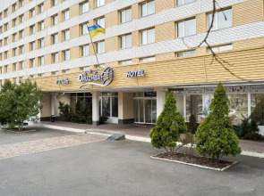 Отель «Дружба»