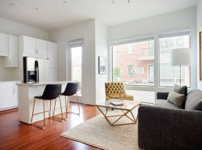 Sonder - Sawyer Lofts