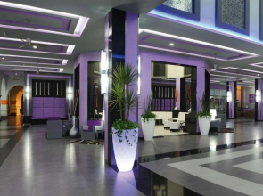 Hotel Riu Jalisco - All Inclusive